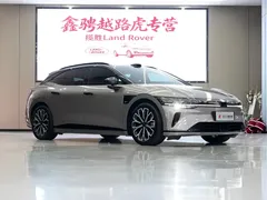 2025 Zeekr 007 GT RWD ADAS 75kWh — фото 3
