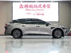 2025 Zeekr 007 GT RWD ADAS 75kWh — фото 4