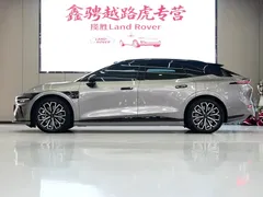 2025 Zeekr 007 GT RWD ADAS 75kWh — фото 5