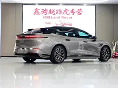 2025 Zeekr 007 GT RWD ADAS 75kWh — фото 6
