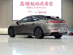 2025 Zeekr 007 GT RWD ADAS 75kWh — фото 7