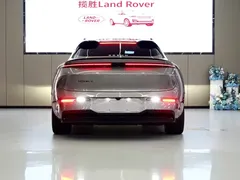 2025 Zeekr 007 GT RWD ADAS 75kWh — фото 8