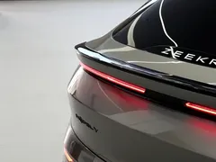 2025 Zeekr 007 GT RWD ADAS 75kWh — фото 9