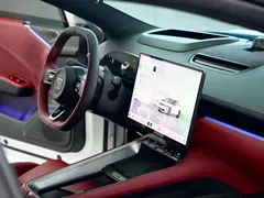 2025 Zeekr 007 GT RWD ADAS 75kWh — фото 10