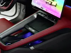2025 Zeekr 007 GT RWD ADAS 75kWh — фото 11