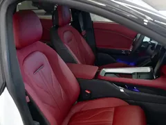 2025 Zeekr 007 GT RWD ADAS 75kWh — фото 16