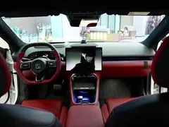2025 Zeekr 007 GT RWD ADAS 75kWh — фото 17