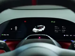2025 Zeekr 007 GT RWD ADAS 75kWh — фото 20