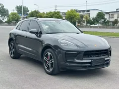 2023 Porsche Macan 2.0T — фото 1