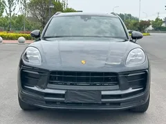 2023 Porsche Macan 2.0T — фото 2