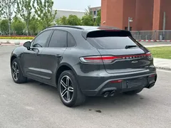 2023 Porsche Macan 2.0T — фото 4