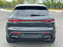 2023 Porsche Macan 2.0T — фото 5