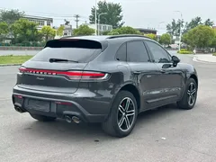2023 Porsche Macan 2.0T — фото 6