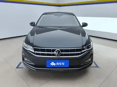 2021 Volkswagen Bora 1.5L AT Comfort Smart Connect, чёрный — фото 2
