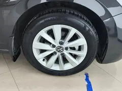 2021 Volkswagen Bora 1.5L AT Comfort Smart Connect, чёрный — фото 6