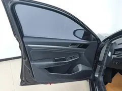 2021 Volkswagen Bora 1.5L AT Comfort Smart Connect, чёрный — фото 7