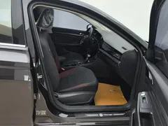 2021 Volkswagen Bora 1.5L AT Comfort Smart Connect, чёрный — фото 8