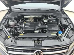2021 Volkswagen Bora 1.5L AT Comfort Smart Connect, чёрный — фото 10