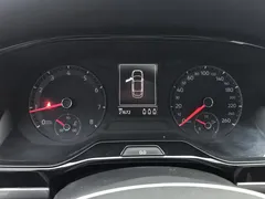 2021 Volkswagen Bora 1.5L AT Comfort Smart Connect, чёрный — фото 14