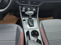 2021 Volkswagen Bora 1.5L AT Comfort Smart Connect, чёрный — фото 16