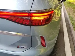 2023 Haval H6 DHT-PHEV 110KM, синий — фото 8