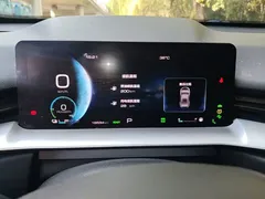 2023 Haval H6 DHT-PHEV 110KM, синий — фото 12