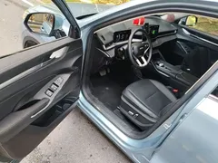 2023 Haval H6 DHT-PHEV 110KM, синий — фото 16
