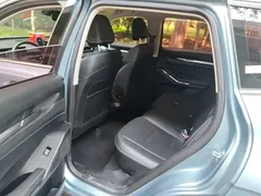 2023 Haval H6 DHT-PHEV 110KM, синий — фото 17