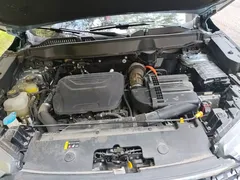 2023 Haval H6 DHT-PHEV 110KM, синий — фото 20