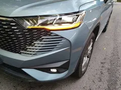 2023 Haval H6 DHT-PHEV 110KM, синий — фото 24