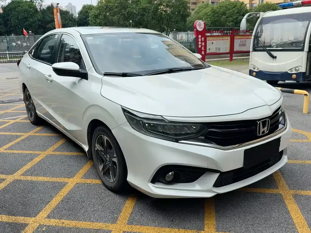 2022 Honda 180TURBO CVT