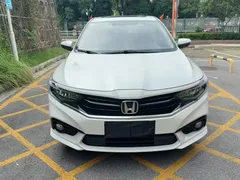 2022 Honda 180TURBO CVT, белый — фото 2