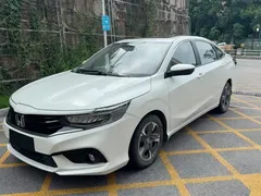 2022 Honda 180TURBO CVT, белый — фото 3