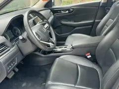 2022 Honda 180TURBO CVT, белый — фото 4