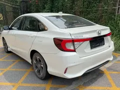 2022 Honda 180TURBO CVT, белый — фото 7