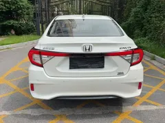 2022 Honda 180TURBO CVT, белый — фото 8