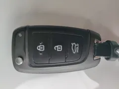 2020 Hyundai Elantra 1.6L AT GL, белый — фото 9