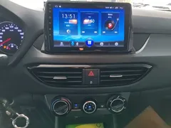 2020 Hyundai Elantra 1.6L AT GL, белый — фото 13