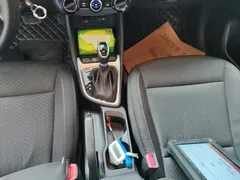 2020 Hyundai Elantra 1.6L AT GL, белый — фото 14