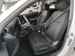 2020 Hyundai Elantra 1.6L AT GL, белый — фото 15