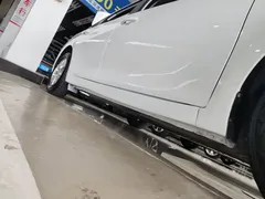 2020 Hyundai Elantra 1.6L AT GL, белый — фото 21