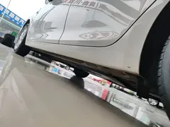 2020 Hyundai Elantra 1.6L AT GL, белый — фото 22
