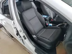 2020 Hyundai Elantra 1.6L AT GL, белый — фото 25