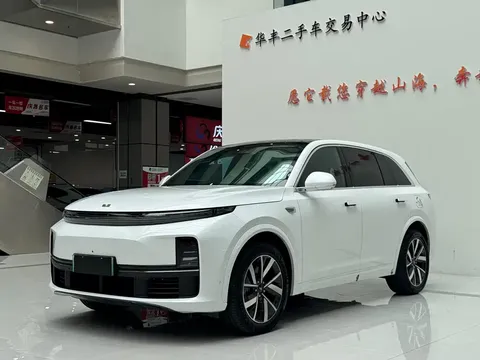 2023 Li Auto L7 Air