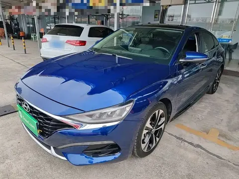 2021 Hyundai Lafesta 280TGDi GLX Elite