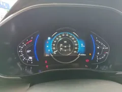 2021 Hyundai Lafesta 280TGDi GLX Elite, синий — фото 12