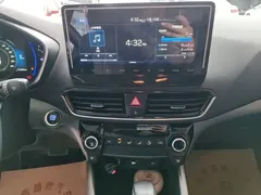 2021 Hyundai Lafesta 280TGDi GLX Elite, синий — фото 13