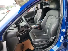 2021 Hyundai Lafesta 280TGDi GLX Elite, синий — фото 15