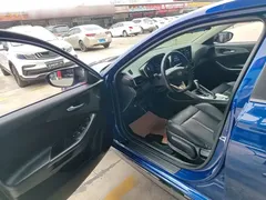 2021 Hyundai Lafesta 280TGDi GLX Elite, синий — фото 16