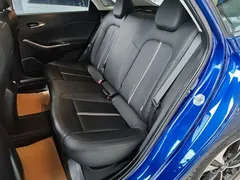 2021 Hyundai Lafesta 280TGDi GLX Elite, синий — фото 17